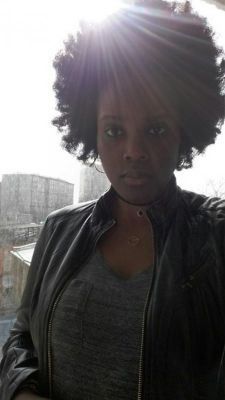 Shania for happy massage in Doha