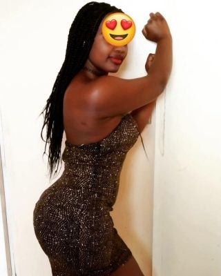 Any secret desires with a fetish escort Giggy: from QAR 2500/hr