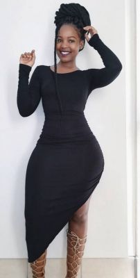 Visit Doha incall escort Dana for an hour or two (1 hour QAR 1500)