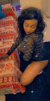 Exclusive escort in Doha: Kezia - sex services from QAR 1500/hr