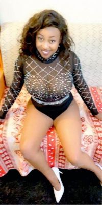 Brazilian escort in Qatar: Kezia for OWO, QAR 1500