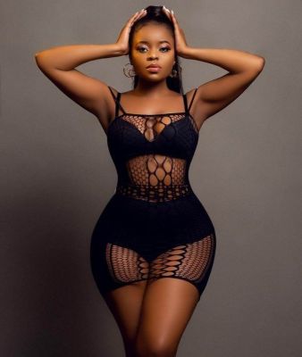 Elite escorts on SexoDoha.com: sexy Kimmie