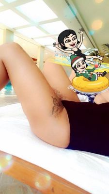 Independent massage escort in Qatar: Jennifer — professional service from QAR 1600