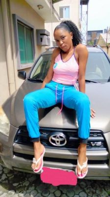 Mature female escort aged 23 is ready to meet you