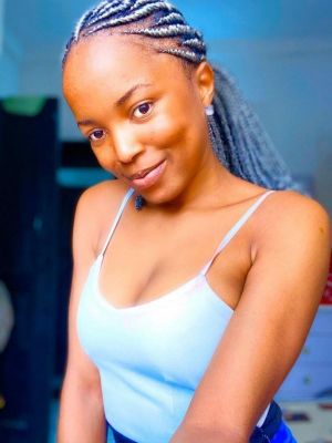 Doris is one of the best escort girls Doha has in store