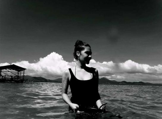 Doha cheap escort sells her body for QAR 1000 per hour