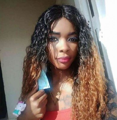 Bianca - italian escort based in Doha