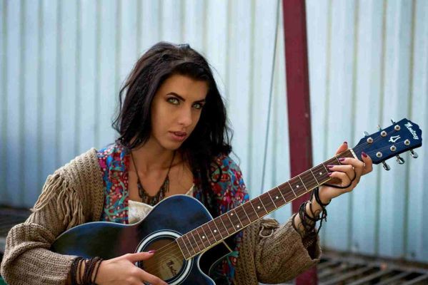 Independent massage escort in Qatar: Sheila — professional service from QAR 2000