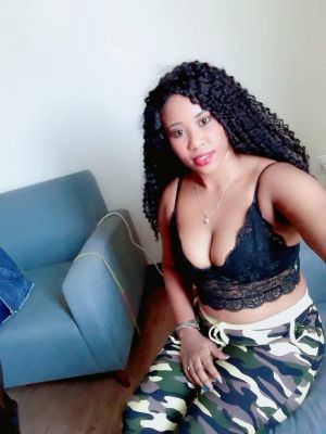 European escort does OWO, CIM, COM. Prices from QAR 600/hr