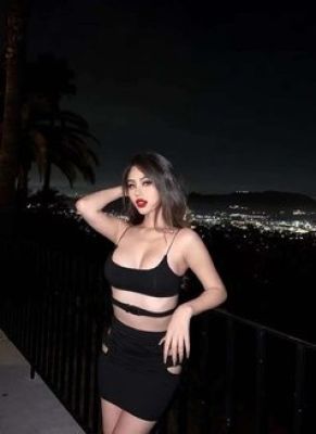 Lisa invites for incall massage in Doha