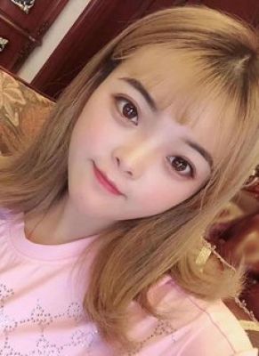 Chinese escort in Doha for QAR 1600 for an hour