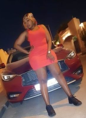 Ninaish - escort lady for your pleasure for QAR 3000 per hour