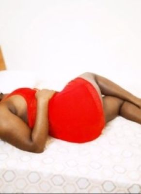 A-level sex with Doha anal escort Lynn