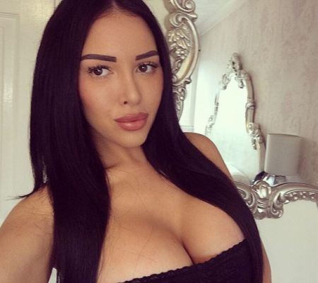 Doha site escort Vanessa picardo is available online