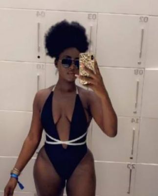 BDSM dating with a sexy mistress in Doha: Vera