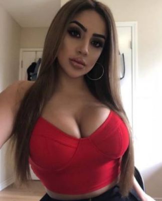Linalove invites for incall massage in Doha