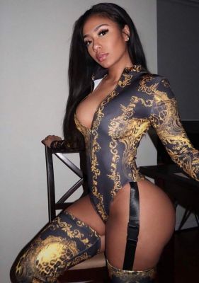 Meet teen escort in Qatar - 21 y.o. Annah