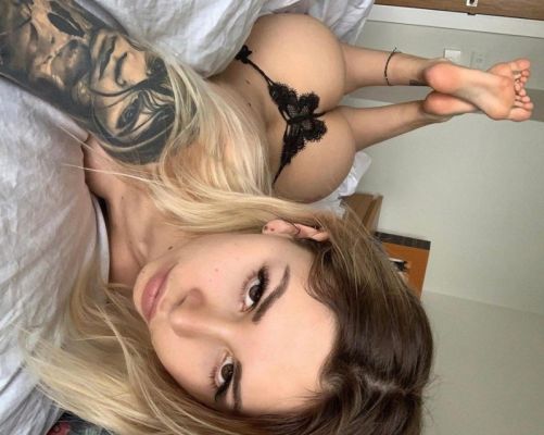 Your mistress Irina Oleg for BDSM games