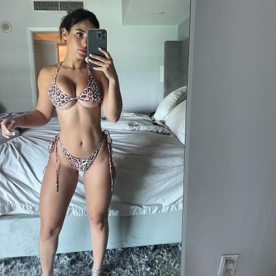 Doha massage girl Aliyah Smith, 167 cm, 51 kg