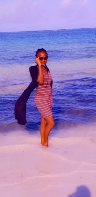 Doha escort of asian origin Salma, 22 y.o.
