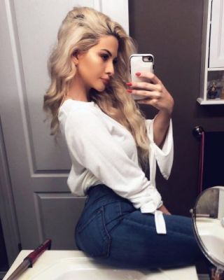 Book Millie on Doha escort guide SexoDoha.com