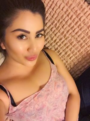 Cheap escort in Doha: Liliya available on SexoDoha.com
