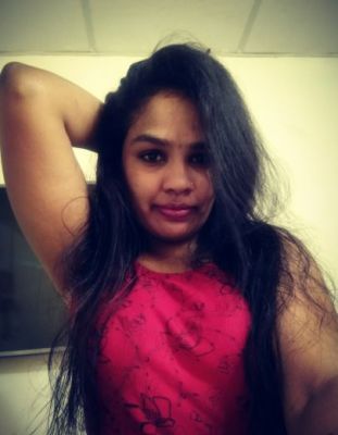 Female escort Riya iyer for sex in Doha 