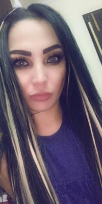 Natalie invites for incall massage in Doha