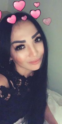 Independent massage escort in Qatar: Natalie — professional service from QAR 1000