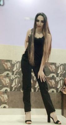 Erotic massage from Qatar hooker Natalie (+919 07 184 3015)