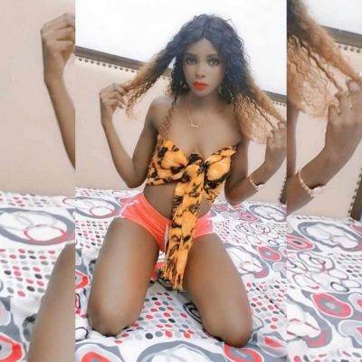 A call girl Maryann in Doha for QAR 2000