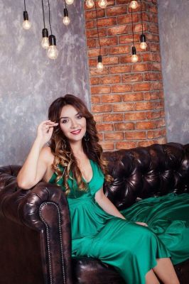 BDSM escort in Doha: Hottie Irina will punish you