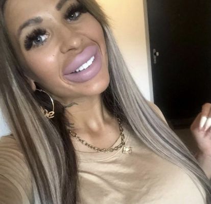 European escort does OWO, CIM, COM. Prices from QAR 2000/hr