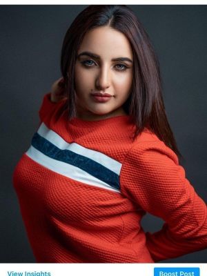 Top Doha escort HAREEM SHAH TIKTOKR on SexoDoha.com