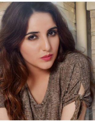 Pretty HAREEM SHAH TIKTOKR for escort adult entertainment in Doha