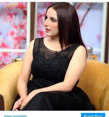 Adult date with sexy HAREEM SHAH TIKTOKR, 6 cm, 55 kg