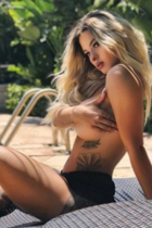Call Girl Millie (22 age, Doha)