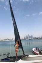 Call Girl Elspeth (29 age, Doha)