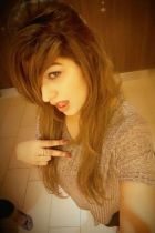 Call Girl Kefira (22 age, Doha)
