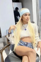 Call Girl Jovan (22 age, Doha)