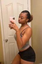 Call Girl Brandy (20 age, Doha)