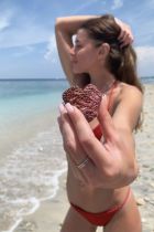 Call Girl Polina (23 age, Doha)