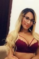 Call Girl Hot Latina Maria (21 age, Doha)