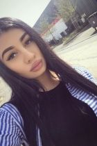Call Girl Turkish Girl Jasmin (21 age, Doha)