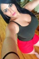 Call Girl Vinny (29 age, Doha)