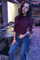 Call Girl Jenny (23 age, Doha)