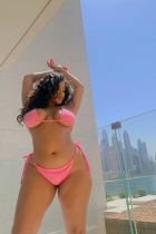 Call Girl Hottest Doris (23 age, Doha)