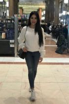Call Girl Melisa (29 age, Doha)