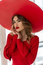 Call Girl Sheila (24 age, Doha)