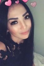 Call Girl Natalie (27 age, Doha)
